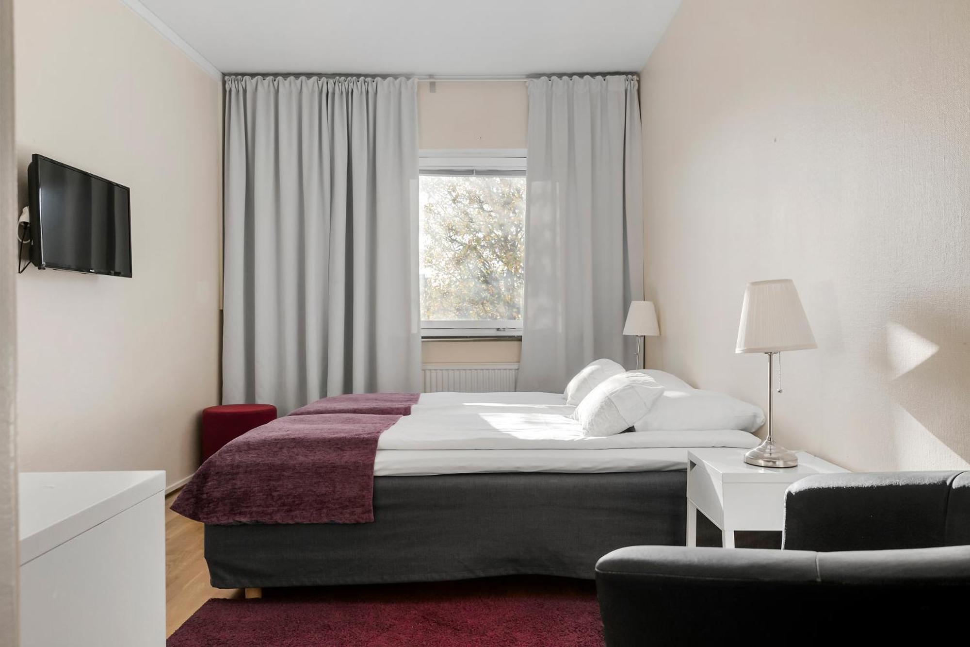 Sure Hotel By Best Western Ojaby Herrgard แว็กเควอ ภายนอก รูปภาพ